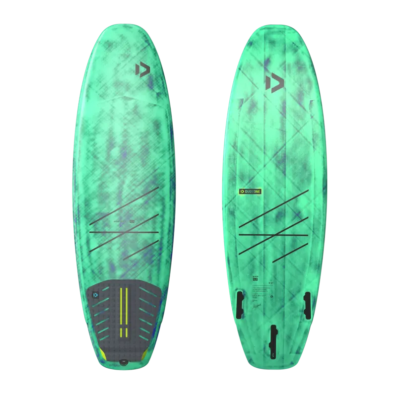 Сёрф-доска Duotone Whip SLS — купить в K1.surf