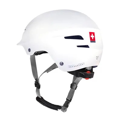 Шлем Ensis BALZ JUNIOR Helmet — вид сбоку
