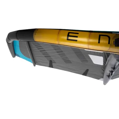 Ensis DRIVE ALUULA Wing — side view