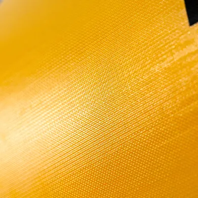 Ensis DRIVE ALUULA Wing — construction detail