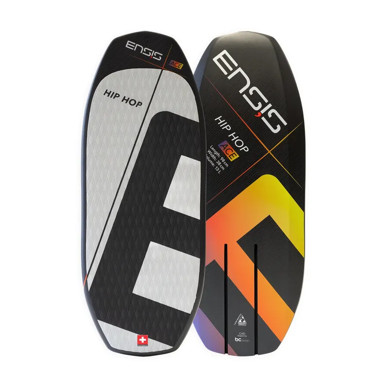 Ensis HIP HOP ACE Foilboard — buy at K1.surf