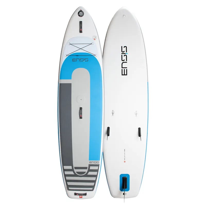 Доска для фойла Ensis Inflatable SUP — купить в K1.surf