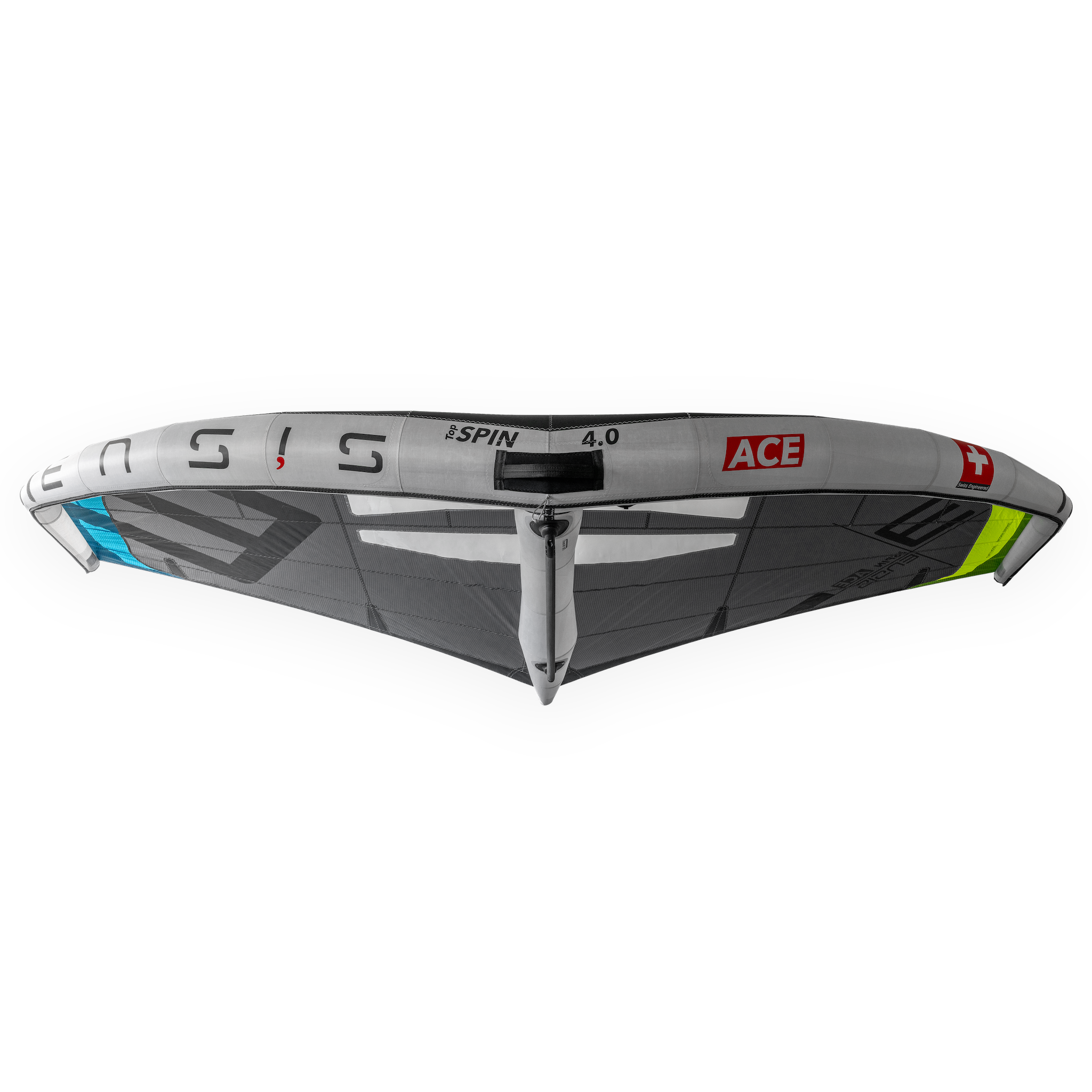 Винг Ensis TOPSPIN ACE — купить в K1.surf