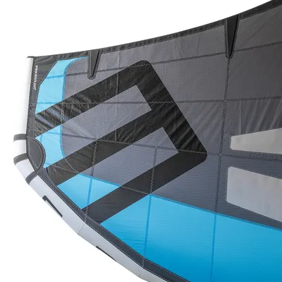 Винг Ensis TOPSPIN ACE — крупный план