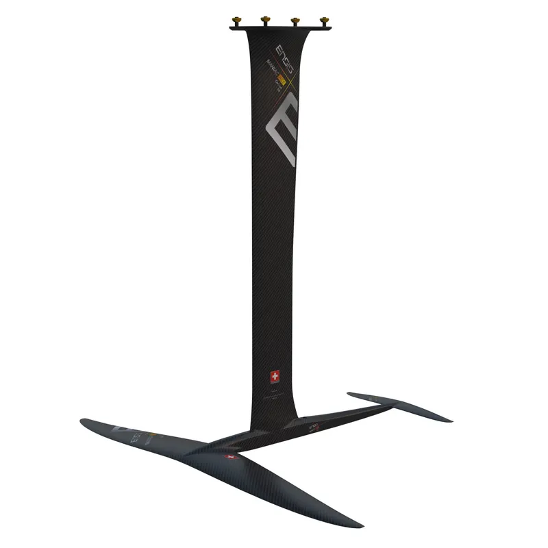 Гидрофойл Ensis FLOW ACE Foil Set — купить в K1.surf
