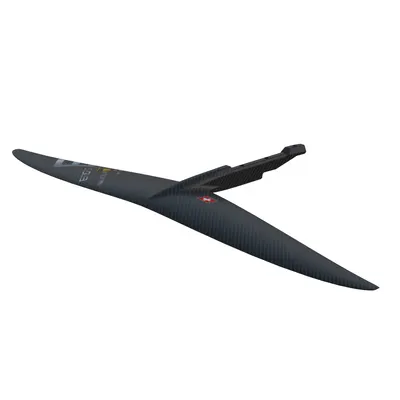Гидрофойл Ensis FLOW ACE Foil Set — детали конструкции