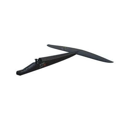 Стабилизатор фойла Ensis GLIDE ACE Stabilizer — вид сбоку
