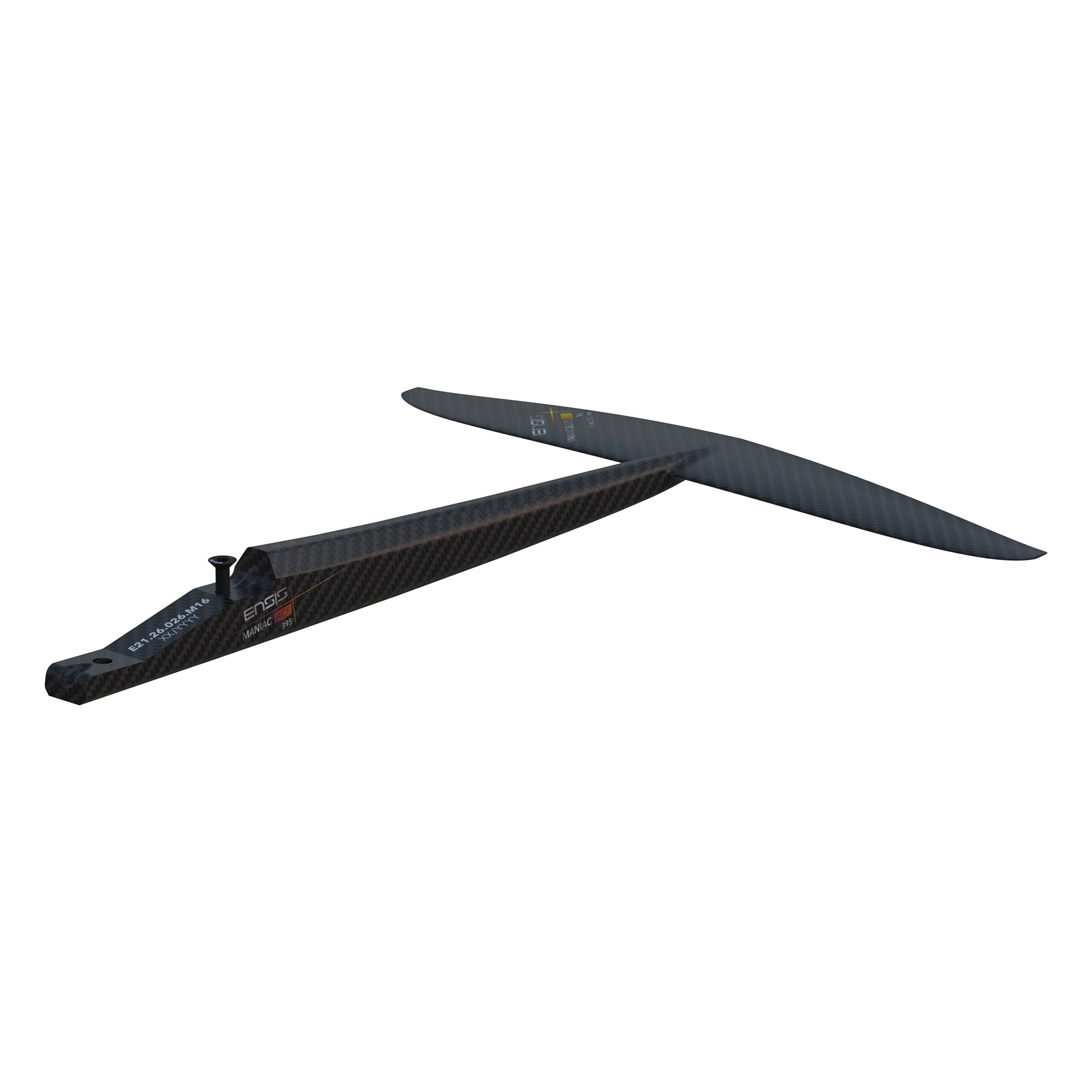 Стабилизатор фойла Ensis GLIDE ACE Stabilizer — top view