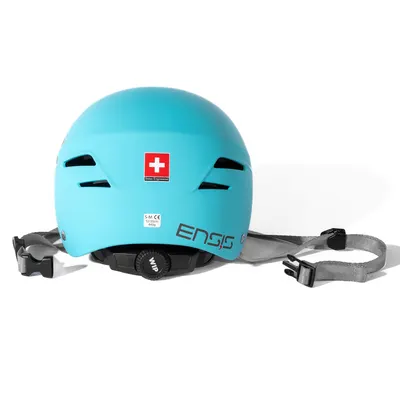 Шлем Ensis RIDER Helmet — вид сверху