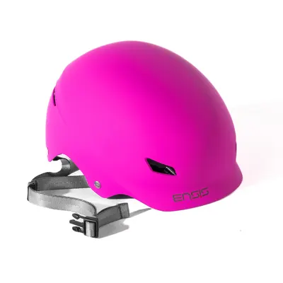 Шлем Ensis RIDER Helmet — крупный план