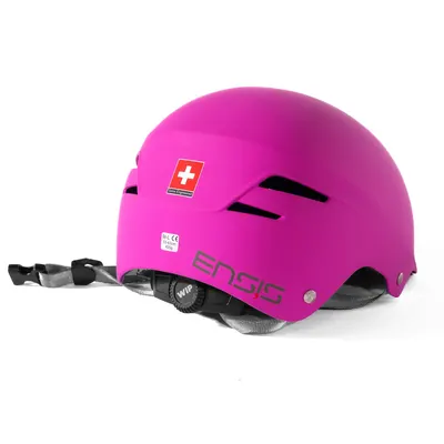 Шлем Ensis RIDER Helmet — в работе на воде