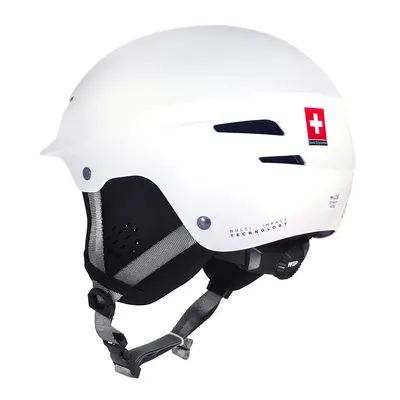 Шлем Ensis BALZ PRO Helmet — вид сбоку