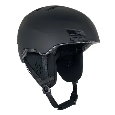 Шлем Ensis DOUBLE SHELL Helmet — вид сбоку