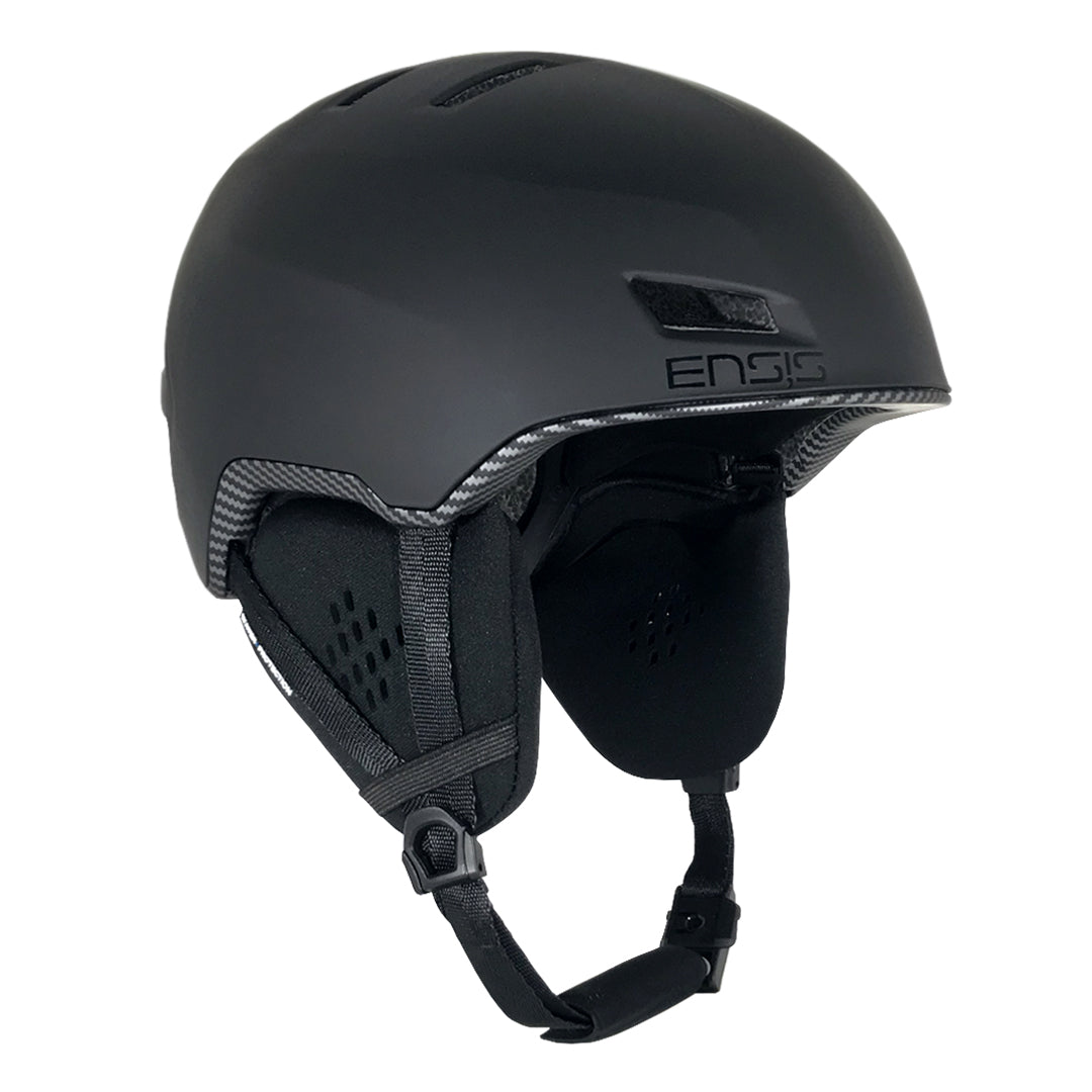 Шлем Ensis DOUBLE SHELL Helmet — side view