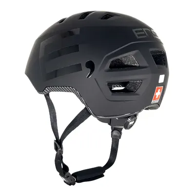 Шлем Ensis DOUBLE SHELL Helmet — детали конструкции