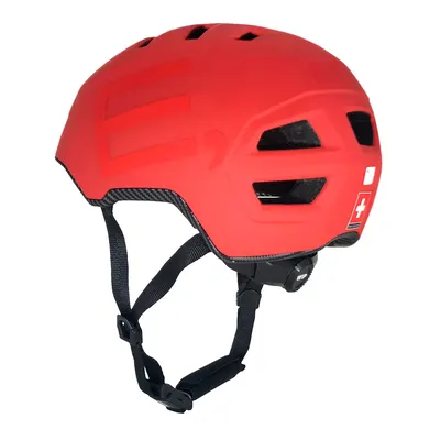 Шлем Ensis DOUBLE SHELL Helmet — крупный план