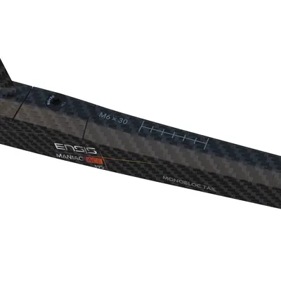 Гидрофойл Ensis INFINITY ACE Foil Set — крупный план