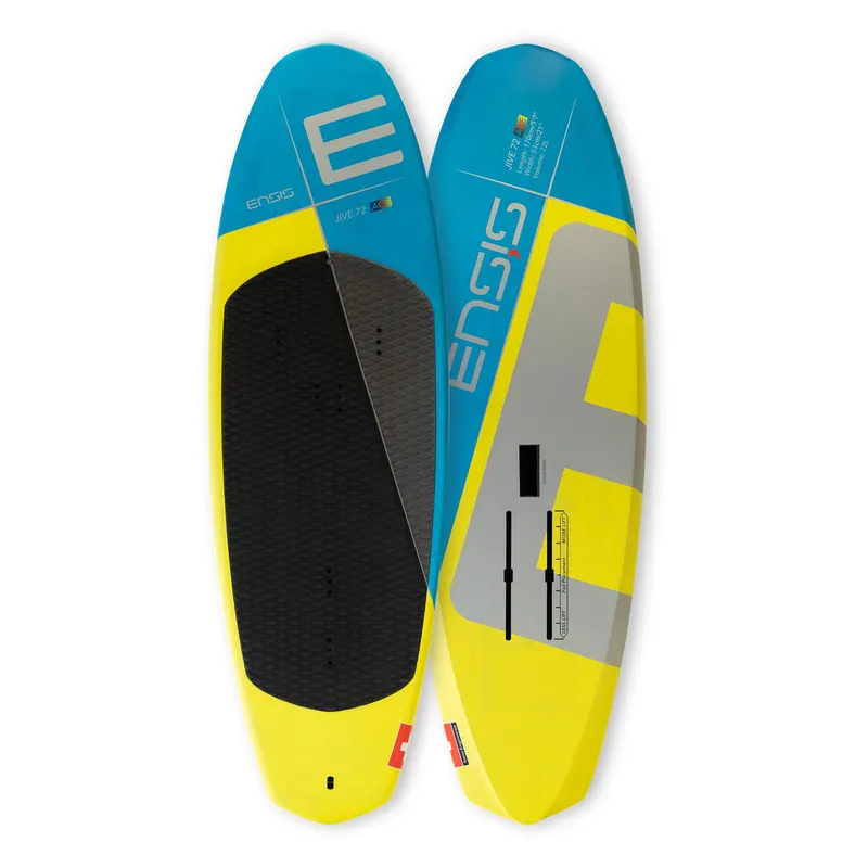 Доска для фойла Ensis JIVE ACE — купить в K1.surf