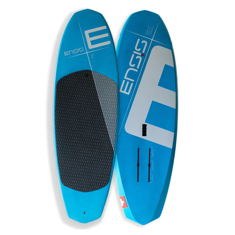 Ensis JIVE Foilboard — buy at K1.surf