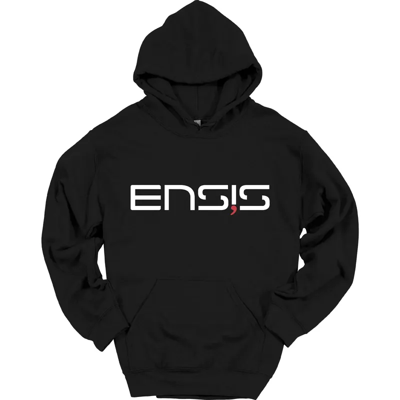 Одежда Ensis Hoodie Unisex — купить в K1.surf