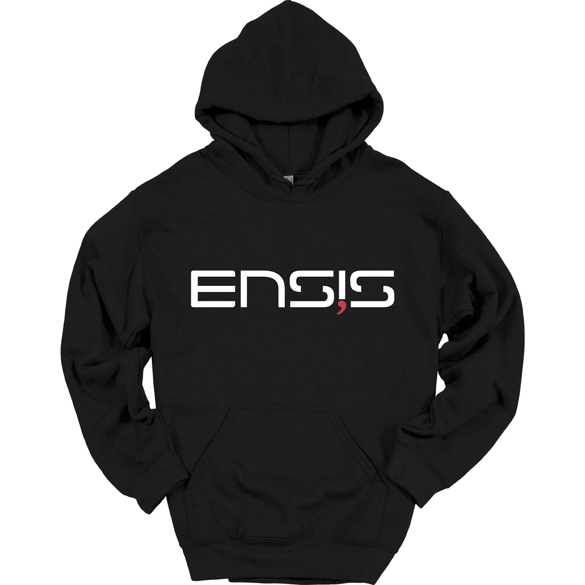 Одежда Ensis Hoodie Unisex — купить в K1.surf