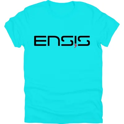 Одежда Ensis Shirt Men — вид сбоку