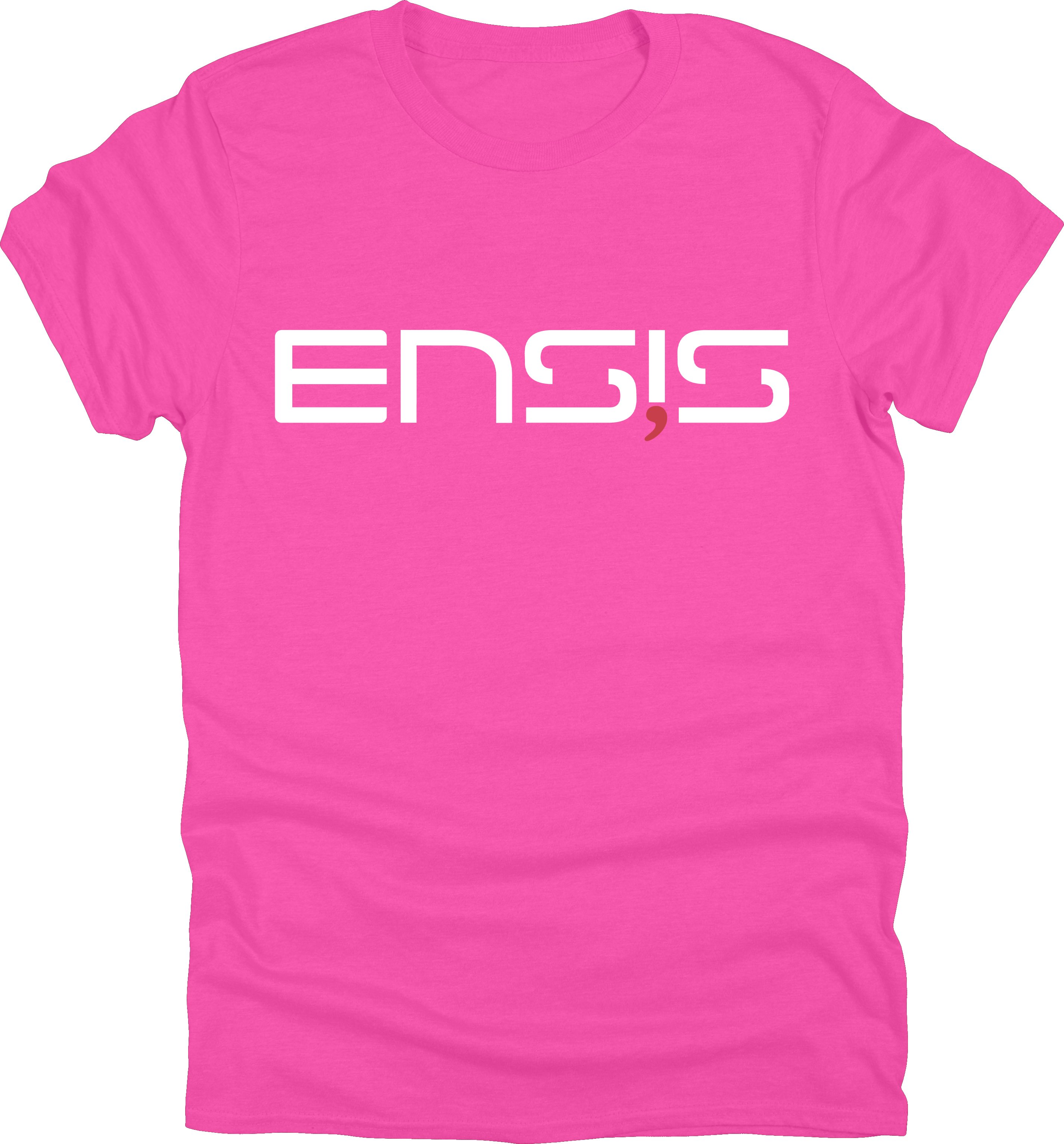 Одежда Ensis Shirt Men — детали конструкции