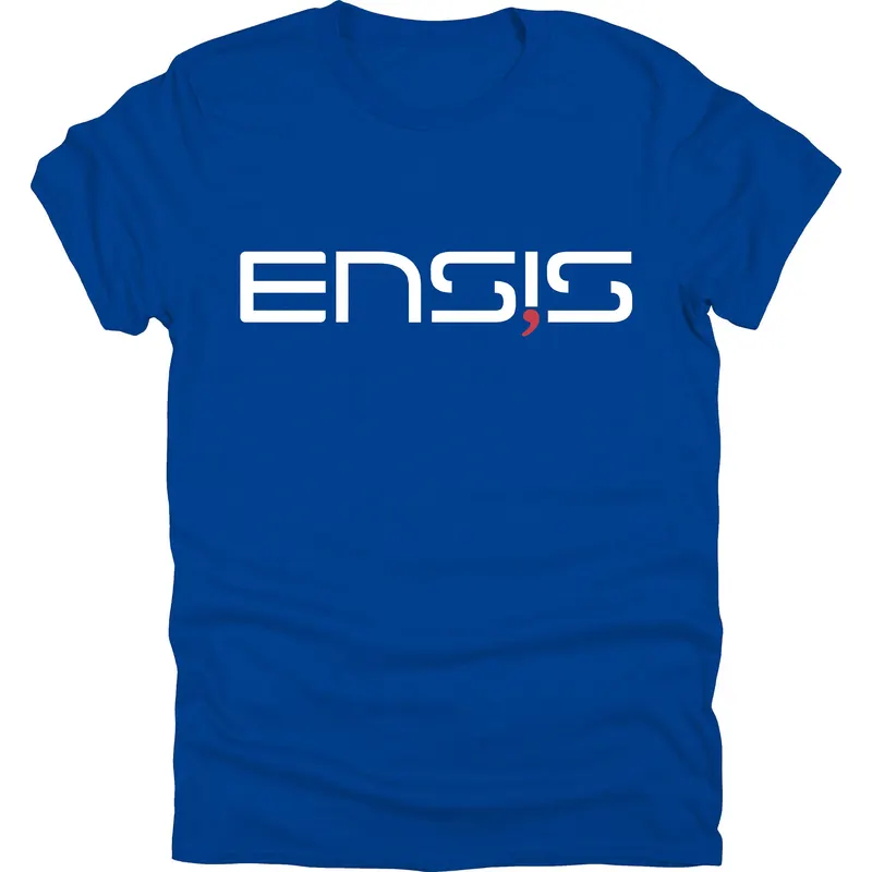 Одежда Ensis Shirt Unisex — купить в K1.surf