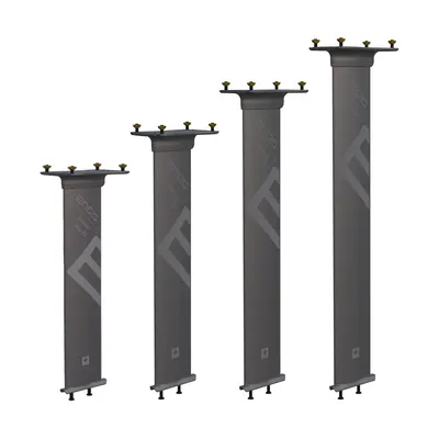 Мачта фойла Ensis MANIAC Aluminium Mast
