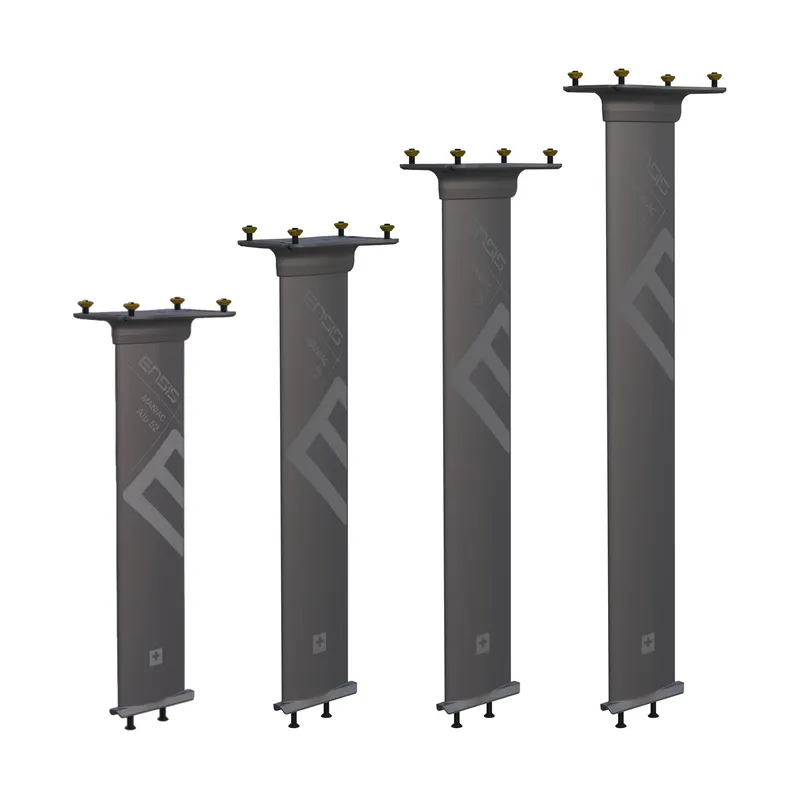 Мачта фойла Ensis MANIAC Aluminium Mast — купить в K1.surf