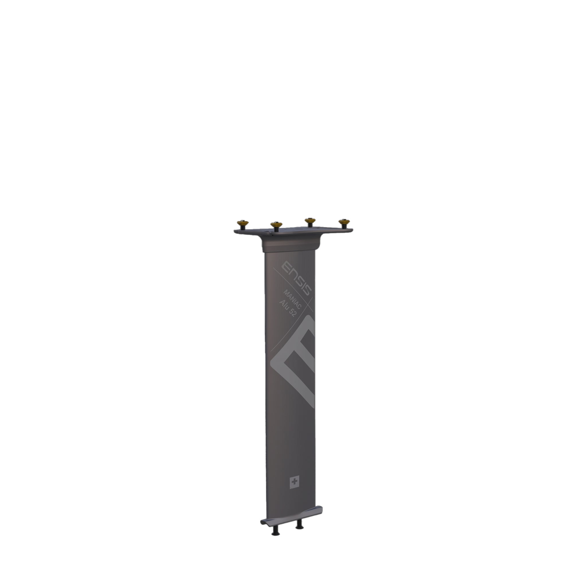 Мачта фойла Ensis MANIAC Aluminium Mast — вид сбоку