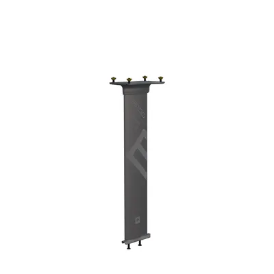 Мачта фойла Ensis MANIAC Aluminium Mast — детали конструкции