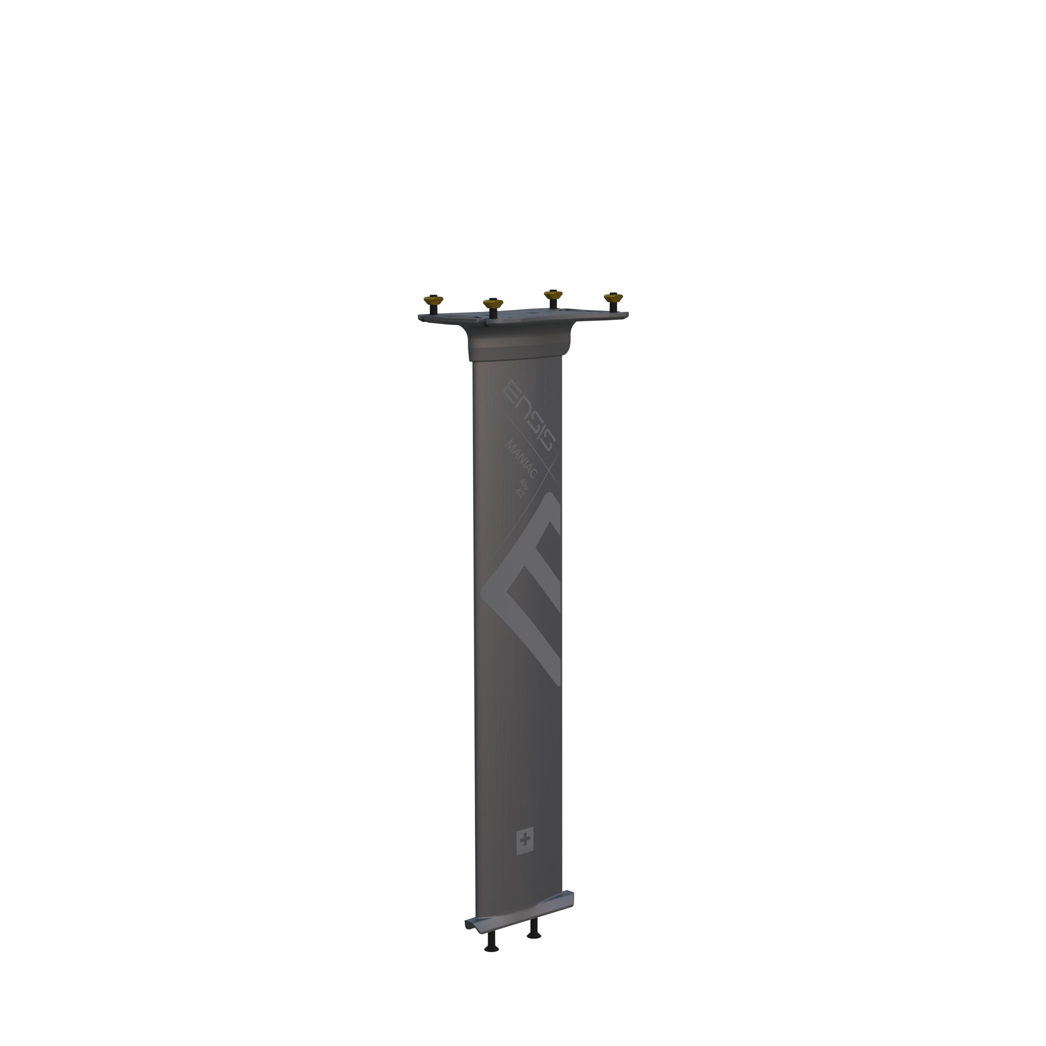 Мачта фойла Ensis MANIAC Aluminium Mast — детали конструкции