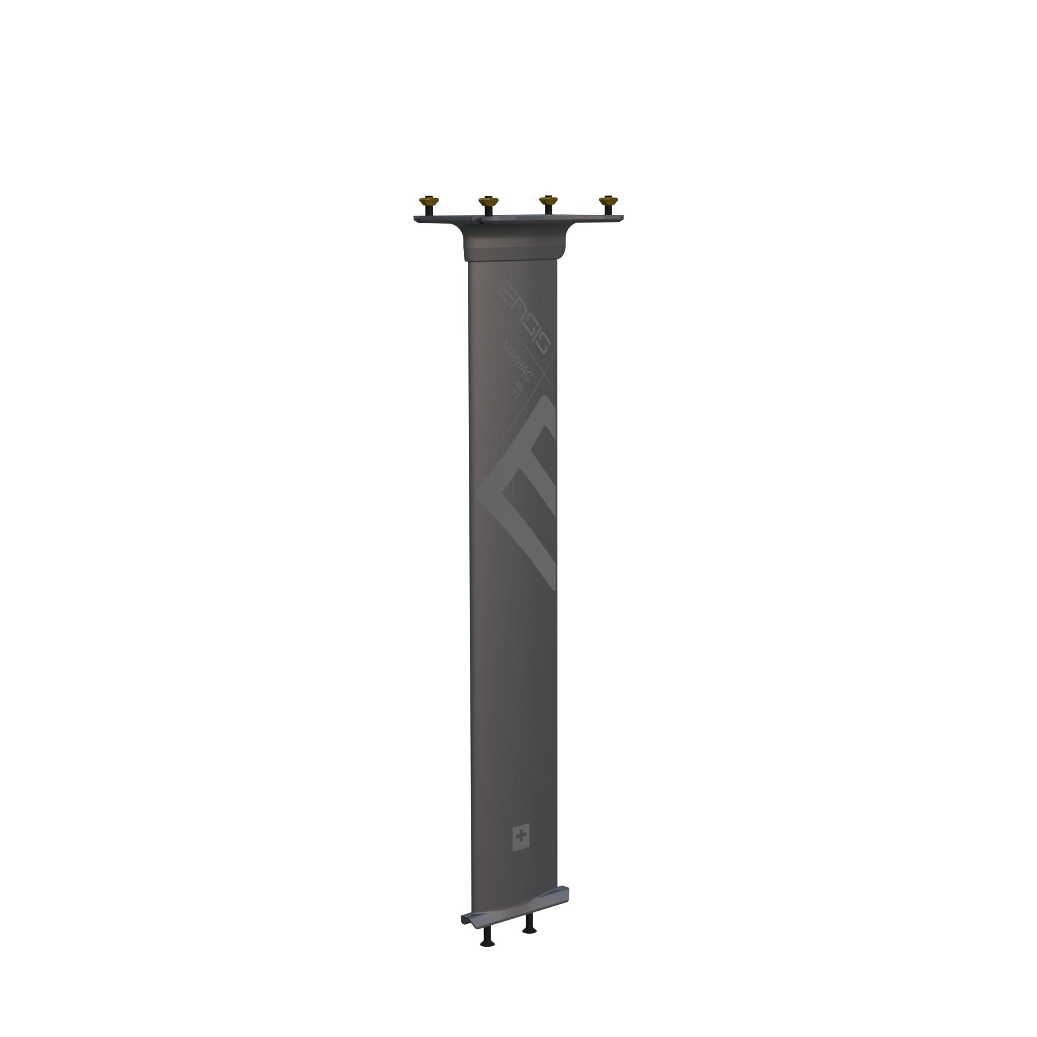 Мачта фойла Ensis MANIAC Aluminium Mast — вид сверху