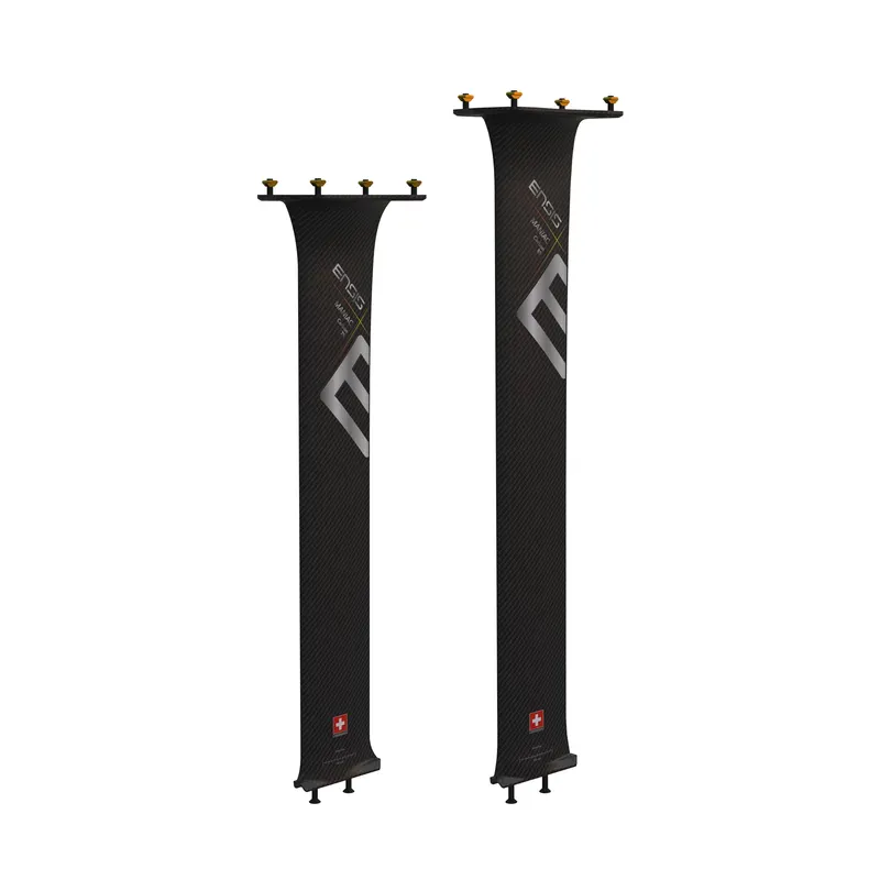 Мачта фойла Ensis MANIAC Carbon Mast — купить в K1.surf