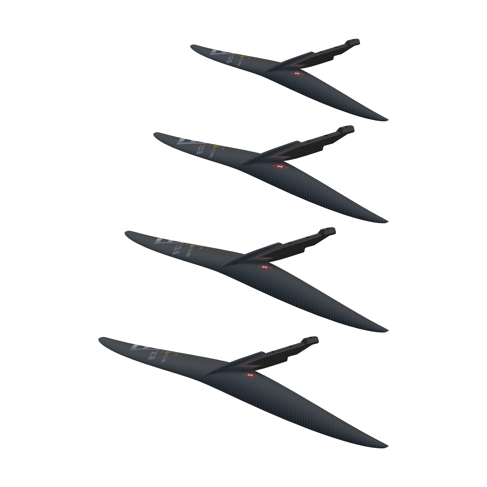 Переднее крыло фойла Ensis FLOW ACE Front Wing — купить в K1.surf