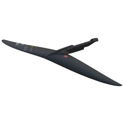 Переднее крыло фойла Ensis FLOW ACE Front Wing — вид сбоку