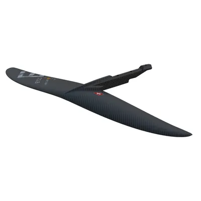 Переднее крыло фойла Ensis INFINITY ACE Front Wing — вид сбоку