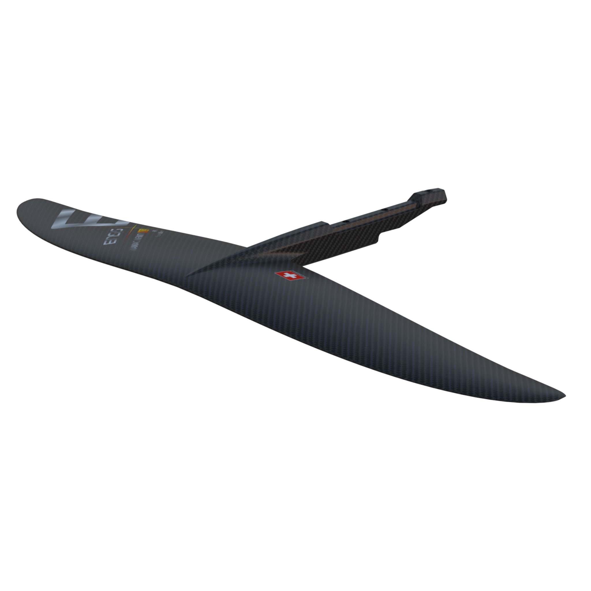 Переднее крыло фойла Ensis INFINITY ACE Front Wing — side view