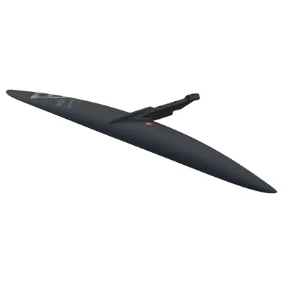 Переднее крыло фойла Ensis STRIDE ACE Front Wing — вид сбоку