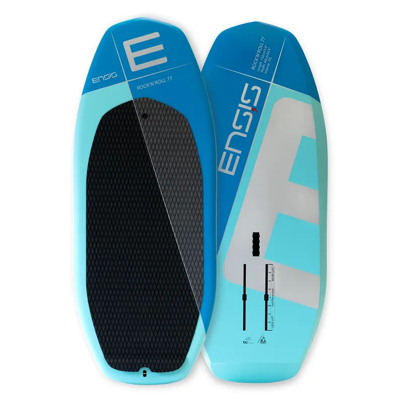 Ensis ROCK'N'ROLL Foilboard — buy at K1.surf