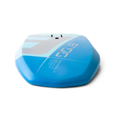 Ensis ROCK'N'ROLL Foilboard — close-up