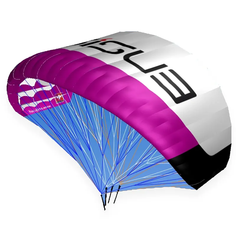 Паравинг Ensis ROGER V3 — купить в K1.surf