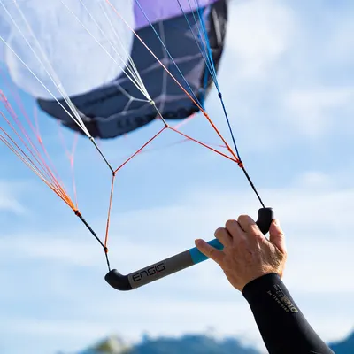 Паравинг Ensis ROGER V3 — детали конструкции
