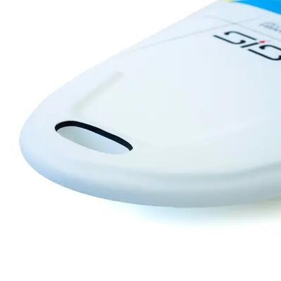 Ensis SAMBA Foilboard — top view