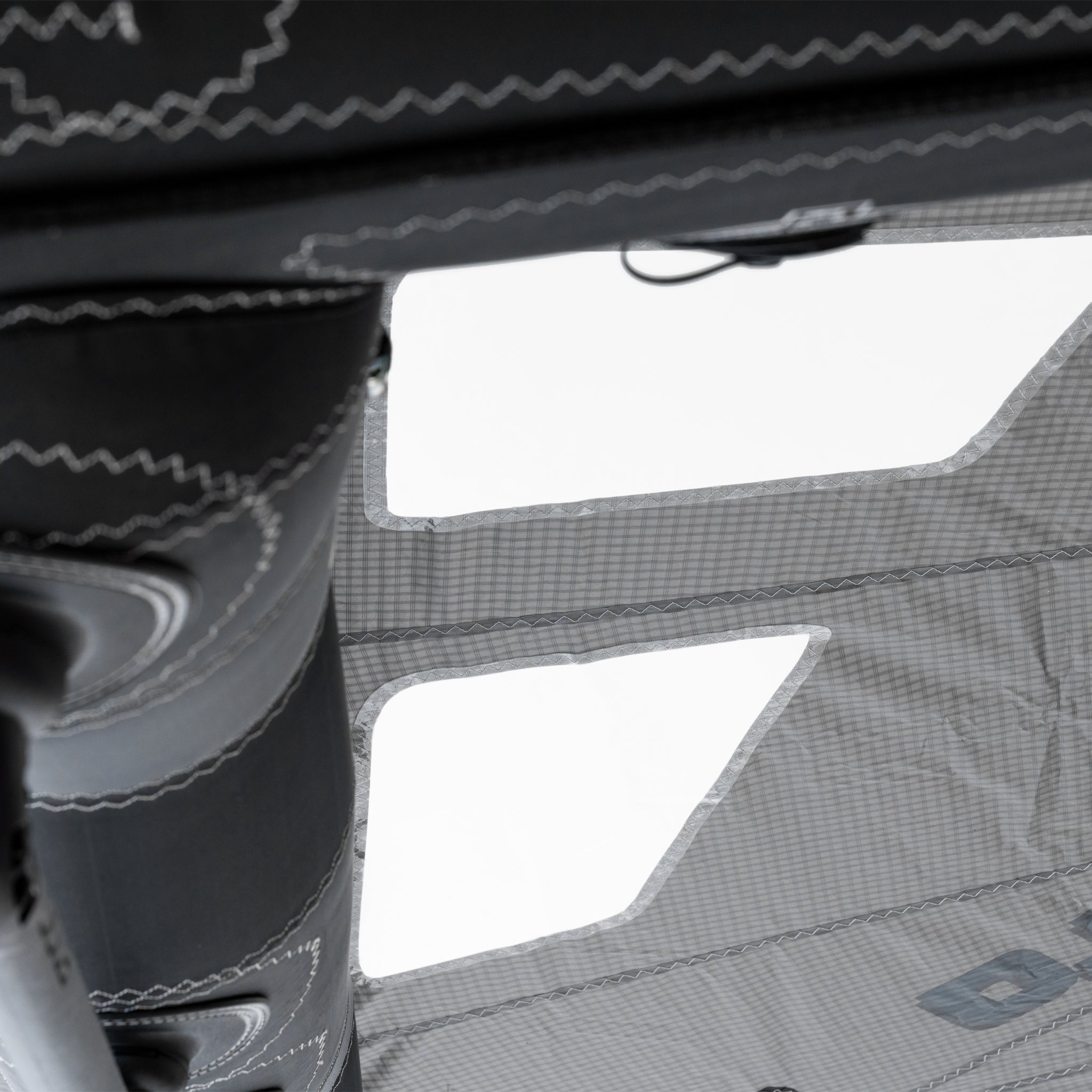 Винг Ensis SCORE HANDLE — крупный план