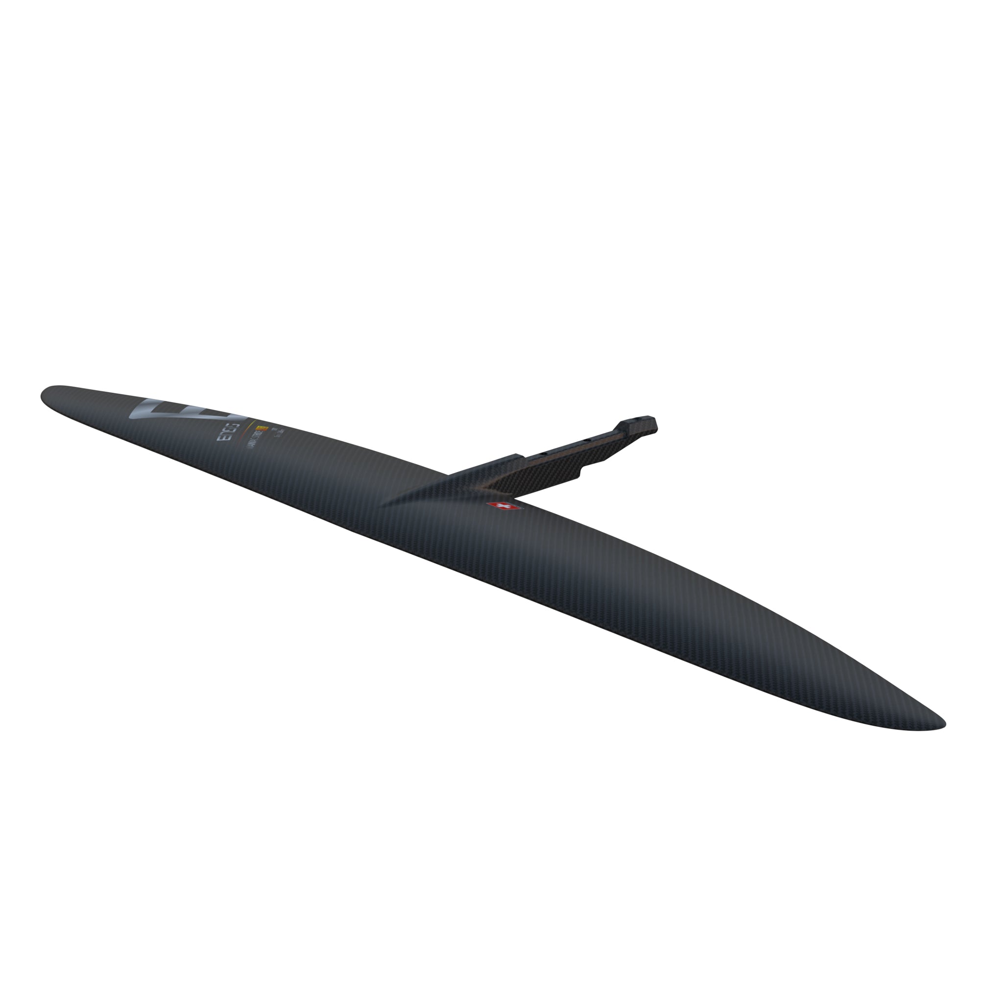 Гидрофойл Ensis STRIDE ACE Foil Set — construction detail