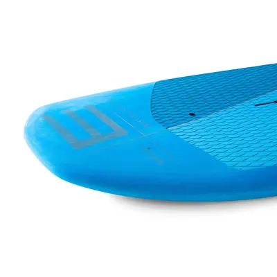 Доска для фойла Ensis TWIST SOFT TOP — детали конструкции