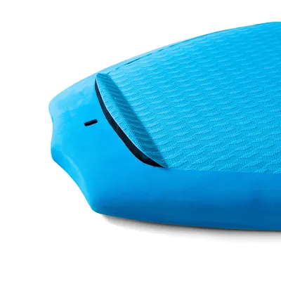 Доска для фойла Ensis TWIST SOFT TOP — вид сверху