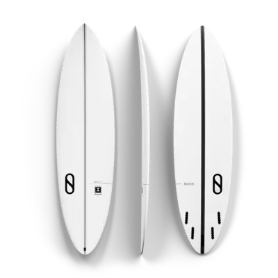 Сёрф-доска Firewire Boss Up